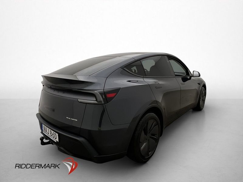 Tesla Model Y bild 9