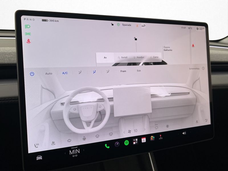 Tesla Model Y bild 24