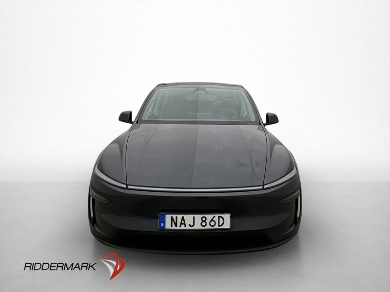 Tesla Model Y bild 3