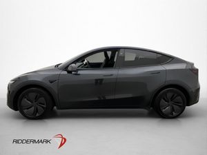 Tesla Model Y bild 5