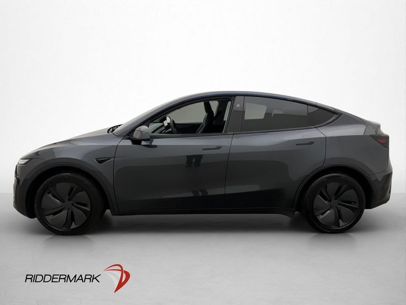 Tesla Model Y bild 5