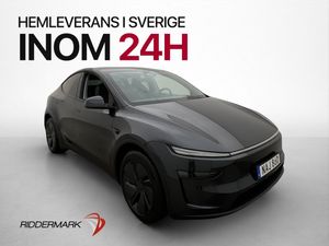 Tesla Model Y bild 1