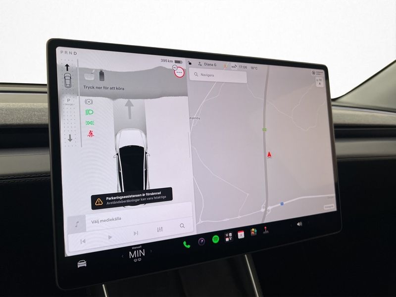 Tesla Model Y bild 22