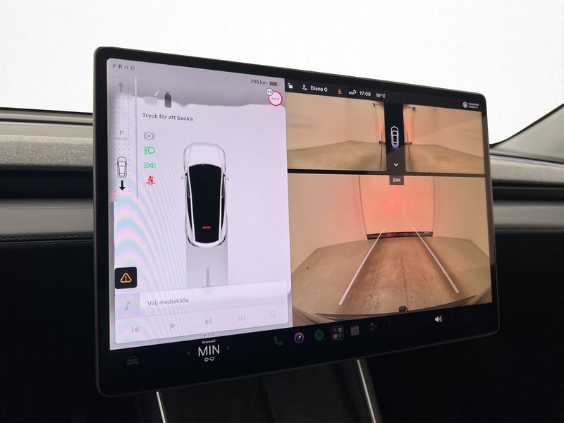 Tesla Model Y bild 20
