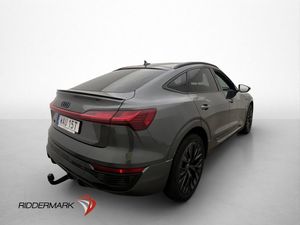 Audi Q8 bild 9