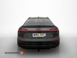 Audi Q8 bild 8