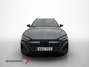 Audi Q8 bild 3