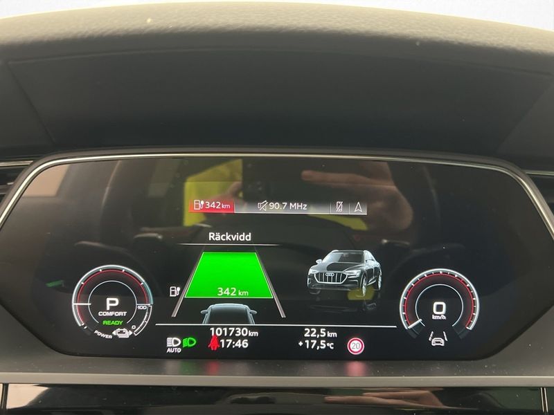 Audi Q8 bild 21