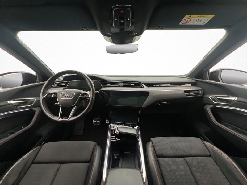 Audi Q8 bild 17