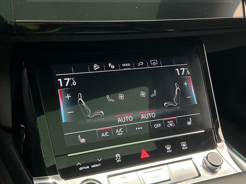 Audi Q8 bild 27