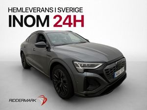 Audi Q8 bild 1