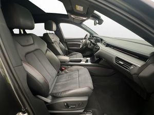 Audi Q8 bild 30