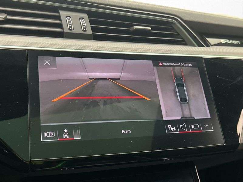 Audi Q8 bild 24