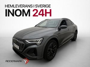 Audi Q8 bild 4