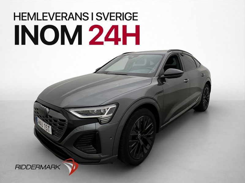 Audi Q8 bild 4