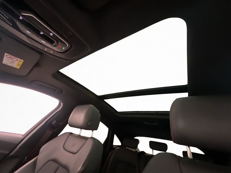 Audi Q8 bild 16