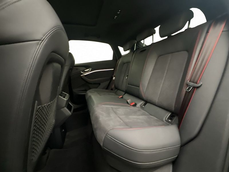 Audi Q8 bild 29