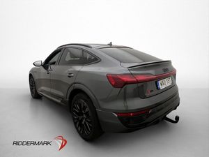 Audi Q8 bild 6