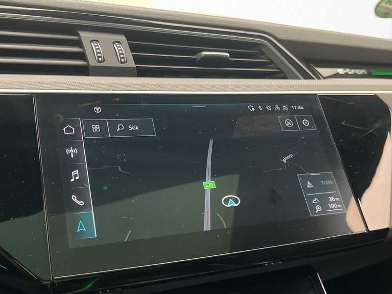 Audi Q8 bild 25