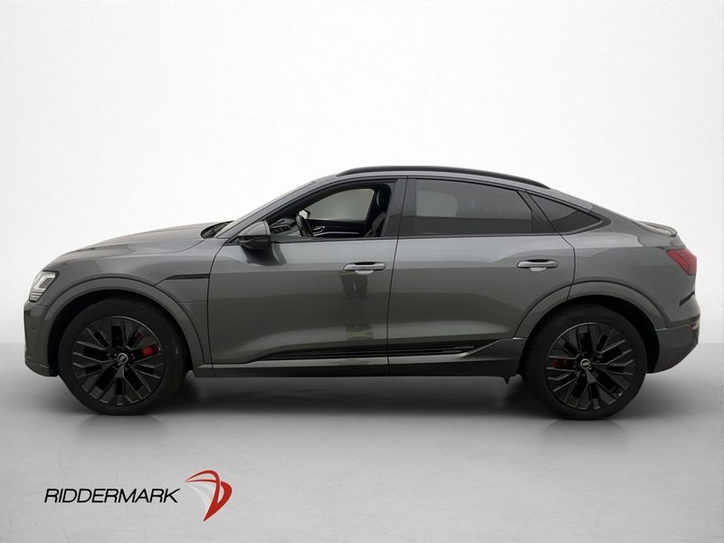 Audi Q8 bild 5