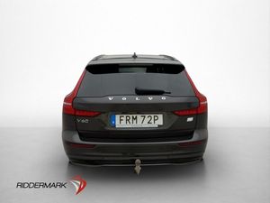 Volvo V60 bild 6