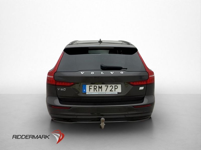 Volvo V60 bild 6