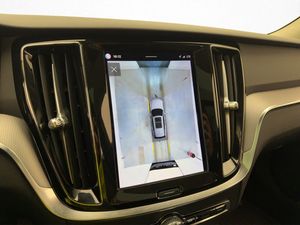Volvo V60 bild 21