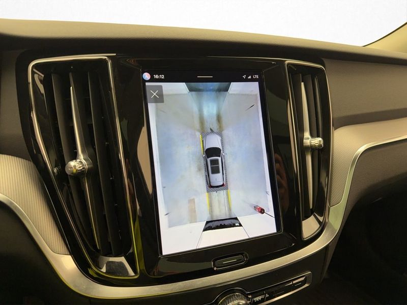 Volvo V60 bild 21
