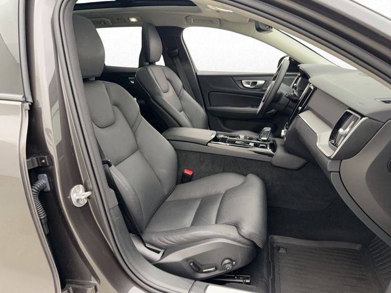 Volvo V60 bild 30