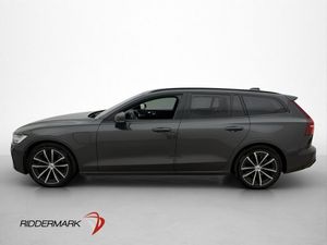 Volvo V60 bild 4
