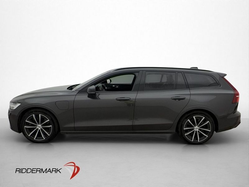 Volvo V60 bild 4