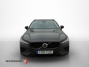 Volvo V60 bild 2