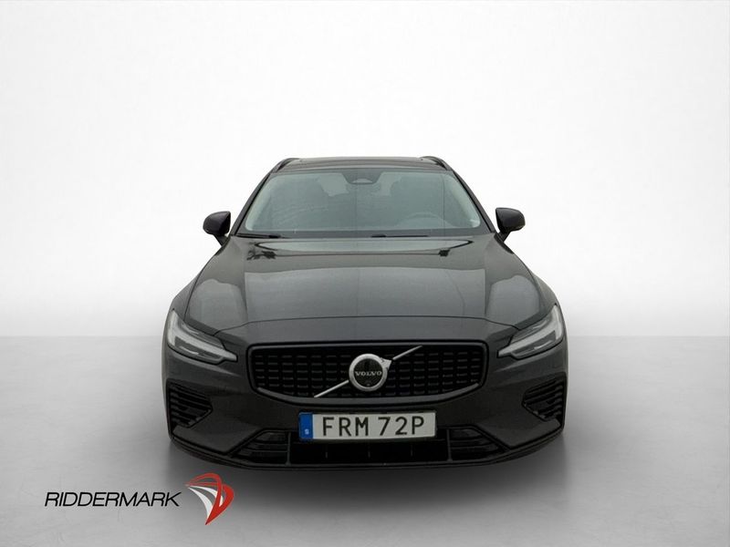 Volvo V60 bild 2