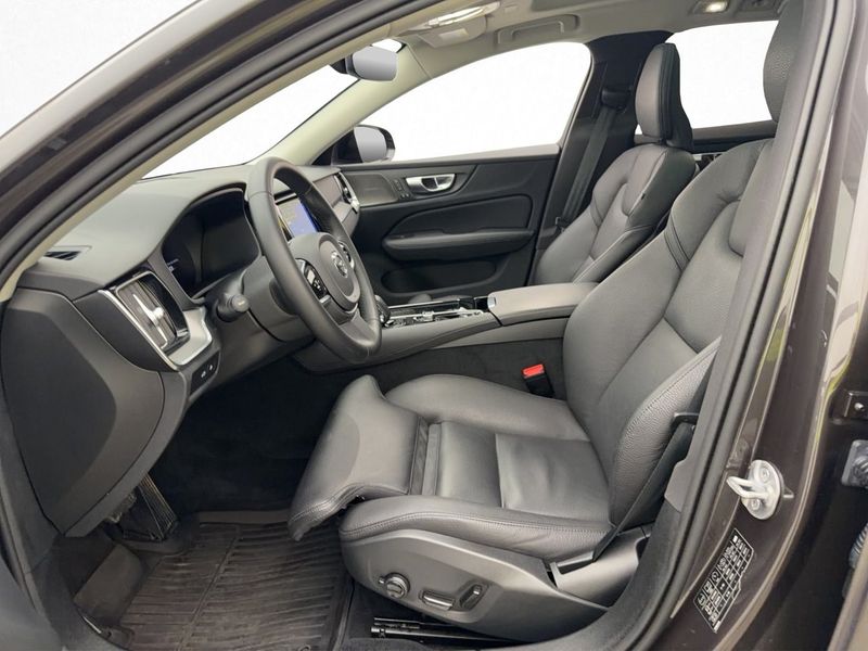 Volvo V60 bild 14