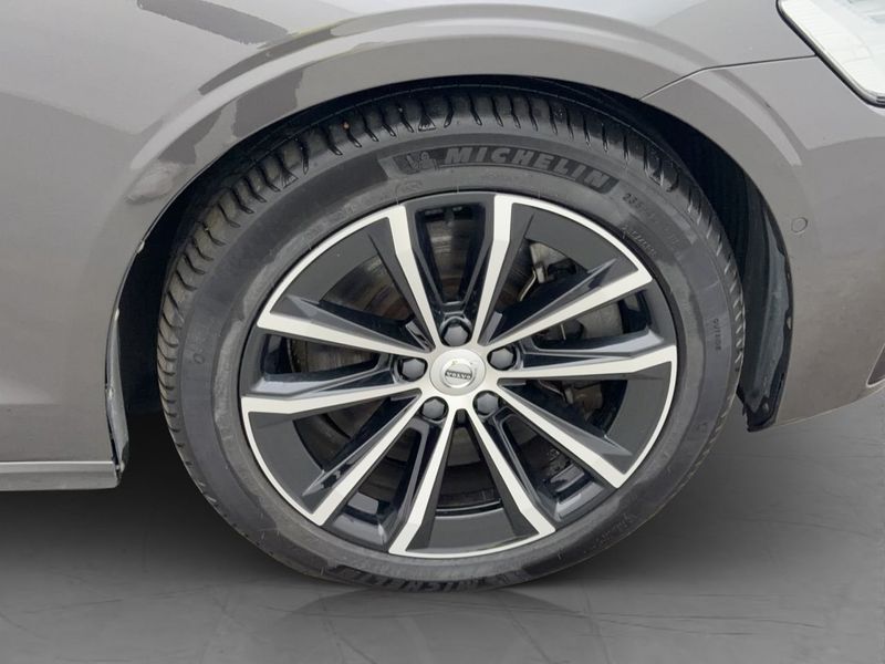 Volvo V60 bild 35
