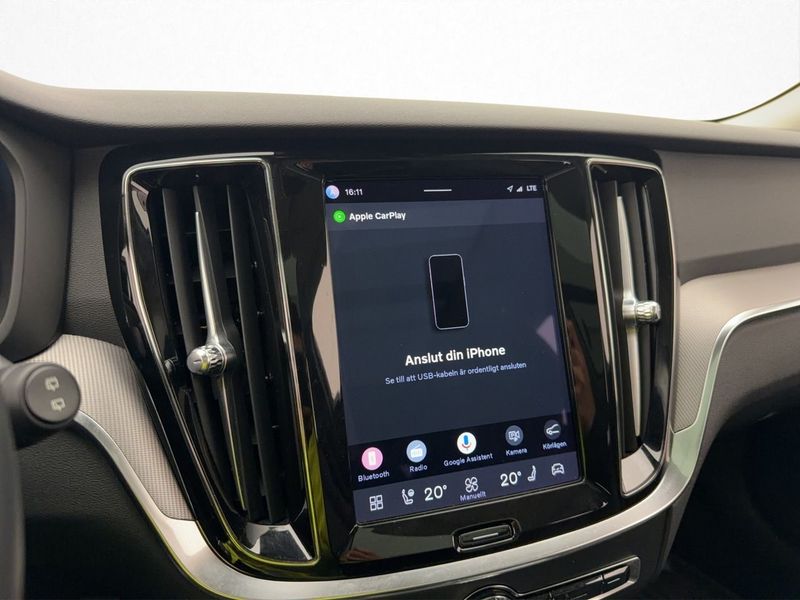 Volvo V60 bild 25