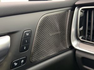 Volvo V60 bild 13
