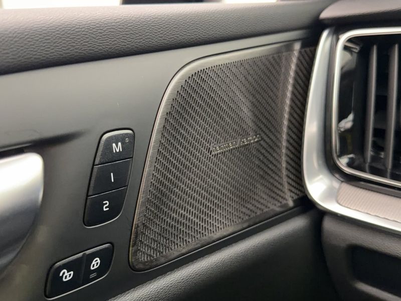 Volvo V60 bild 13