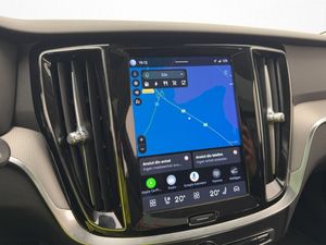 Volvo V60 bild 24