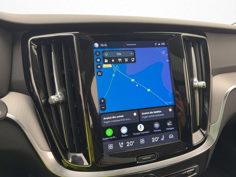 Volvo V60 bild 24