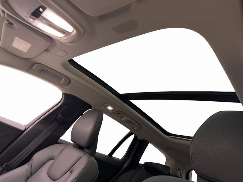 Volvo V60 bild 15