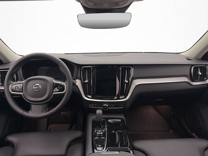 Volvo V60 bild 16