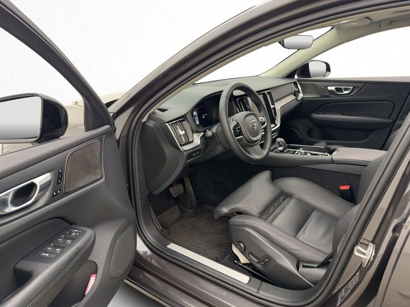 Volvo V60 bild 12