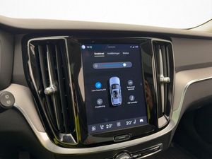 Volvo V60 bild 23
