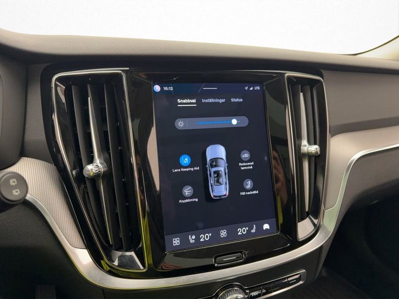 Volvo V60 bild 23