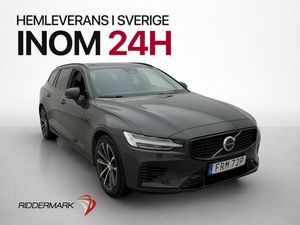 Volvo V60 bild 1