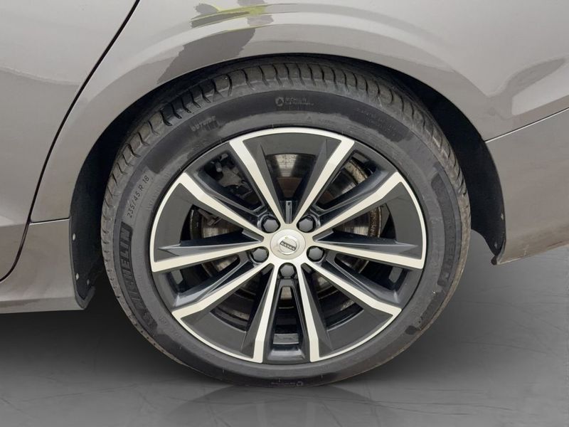 Volvo V60 bild 33