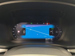 Volvo V60 bild 19