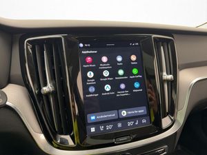 Volvo V60 bild 22