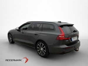 Volvo V60 bild 5